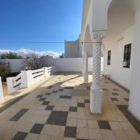 Zayan House Houmt Souk (Djerba) Exterior foto