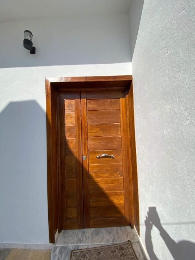 Zayan House Houmt Souk (Djerba) Exterior foto